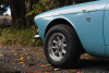 1966 Sunbeam Tiger - 14
