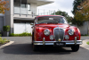 1966 Daimler V8 250 - 2