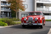 1966 Daimler V8 250 - 3