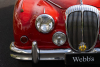 1966 Daimler V8 250 - 5