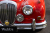 1966 Daimler V8 250 - 6