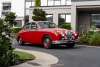 1966 Daimler V8 250 - 8