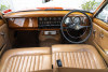 1966 Daimler V8 250 - 18