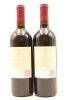 (2) 2001 Te Mata Estate Coleraine, Hawkes Bay - 2