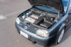 2004 Volkswagen Golf R32 Mk4 - 25