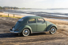 1956 Volkswagen Beetle &diams; - 7