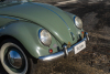 1956 Volkswagen Beetle &diams; - 8