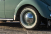 1956 Volkswagen Beetle &diams; - 11
