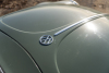 1956 Volkswagen Beetle &diams; - 13