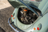 1956 Volkswagen Beetle &diams; - 23