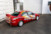 1998 Alfa Romeo 156 Group N Factory-Built RHD - 3