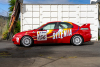 1998 Alfa Romeo 156 Group N Factory-Built RHD - 4