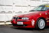1998 Alfa Romeo 156 Group N Factory-Built RHD - 7