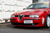 1998 Alfa Romeo 156 Group N Factory-Built RHD - 9