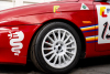 1998 Alfa Romeo 156 Group N Factory-Built RHD - 10