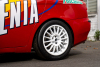 1998 Alfa Romeo 156 Group N Factory-Built RHD - 12
