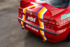 1998 Alfa Romeo 156 Group N Factory-Built RHD - 16