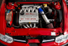 1998 Alfa Romeo 156 Group N Factory-Built RHD - 25