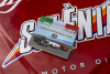 1998 Alfa Romeo 156 Group N Factory-Built RHD - 30