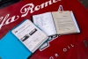 1998 Alfa Romeo 156 Group N Factory-Built RHD - 33