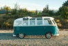 1963 Volkswagen Samba &diams; - 6