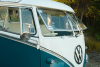 1963 Volkswagen Samba &diams; - 7