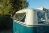 1963 Volkswagen Samba &diams; - 8
