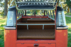 1958 Volkswagen Samba Deluxe Build &diams; - 7