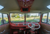 1958 Volkswagen Samba Deluxe Build &diams; - 9