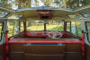 1958 Volkswagen Samba Deluxe Build &diams; - 10
