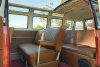 1958 Volkswagen Samba Deluxe Build &diams; - 12