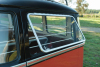 1958 Volkswagen Samba Deluxe Build &diams; - 17