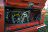 1958 Volkswagen Samba Deluxe Build &diams; - 19