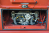 1958 Volkswagen Samba Deluxe Build &diams; - 20