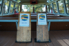 1958 Volkswagen Samba Deluxe Build &diams; - 22