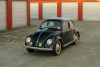 1952 Volkswagen Beetle Split-Window &diams; - 3