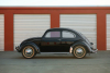 1952 Volkswagen Beetle Split-Window &diams; - 4