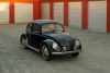 1952 Volkswagen Beetle Split-Window &diams; - 8