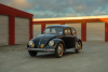 1952 Volkswagen Beetle Split-Window &diams; - 9