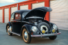 1952 Volkswagen Beetle Split-Window &diams; - 27