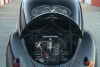 1952 Volkswagen Beetle Split-Window &diams; - 30