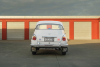 1967 Saab 96 V4 &diams; - 4