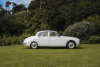 1961 Jaguar MK 2 - 2
