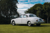 1961 Jaguar MK 2 - 3