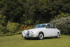 1961 Jaguar MK 2 - 4