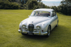 1961 Jaguar MK 2 - 6