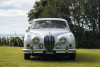 1961 Jaguar MK 2 - 8