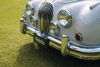 1961 Jaguar MK 2 - 12