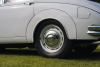 1961 Jaguar MK 2 - 21