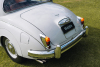 1961 Jaguar MK 2 - 22